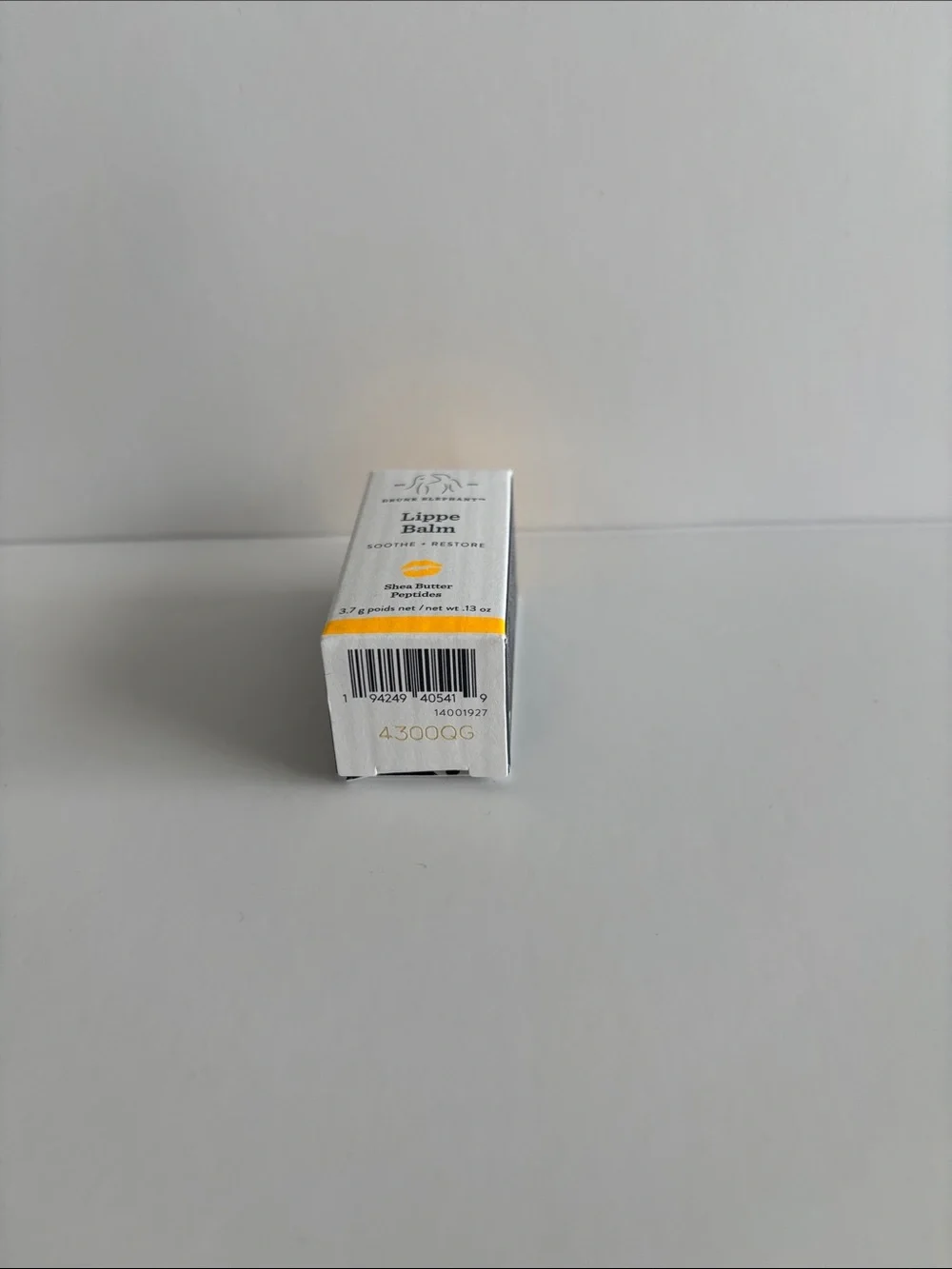 Drunk Elephant Lippe Balm